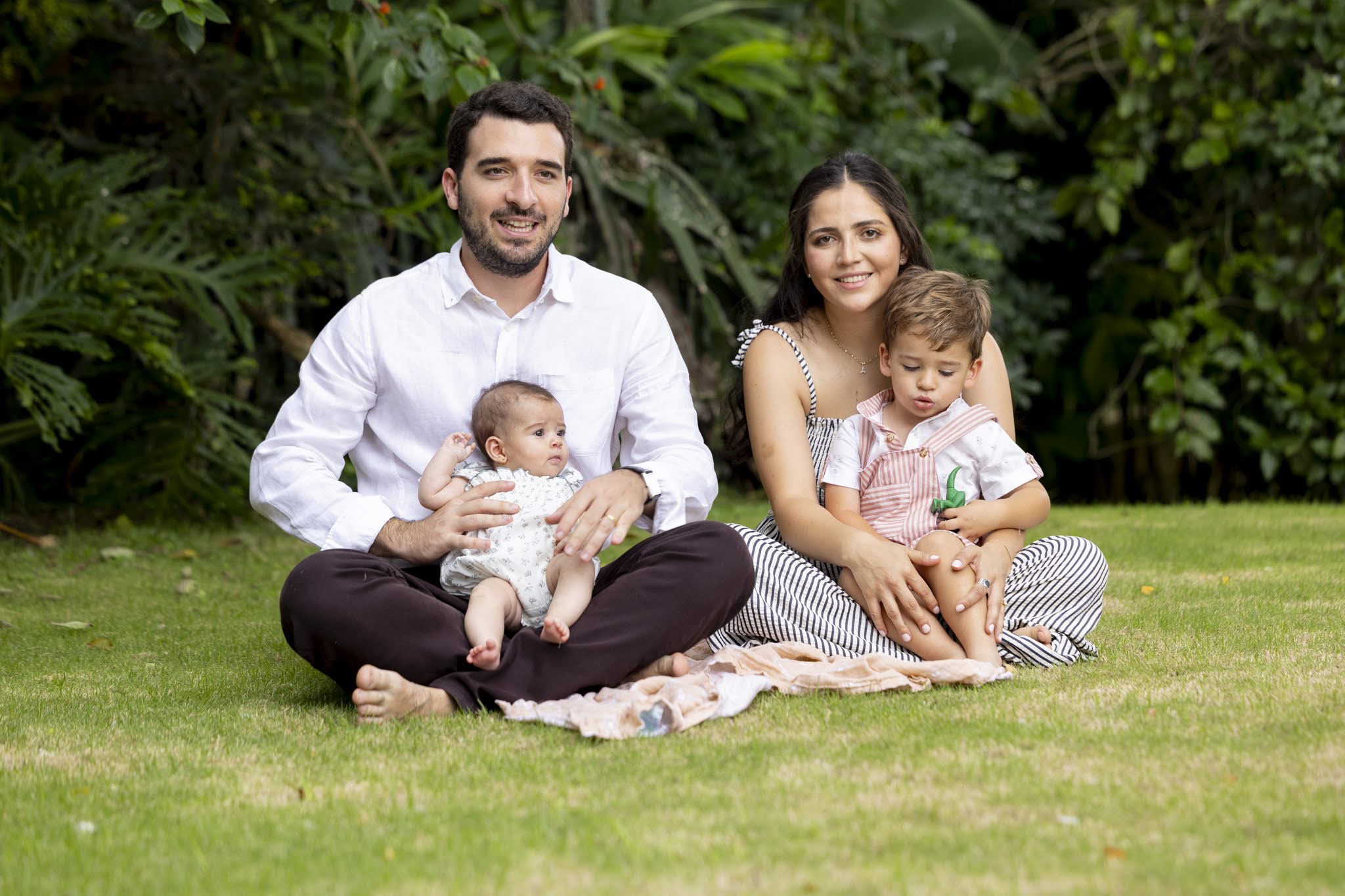 The family behind L Legacy Holdings